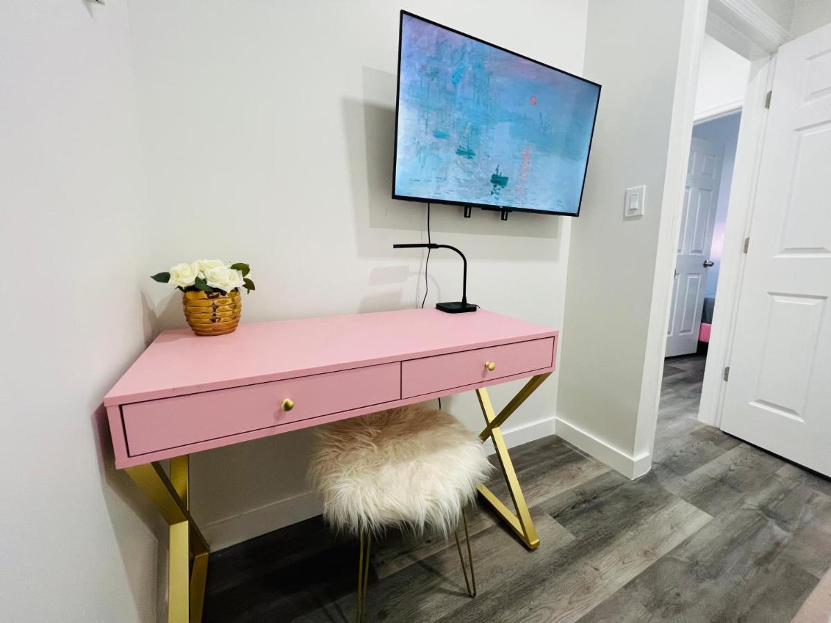 Apartamento Steps From Times Square *