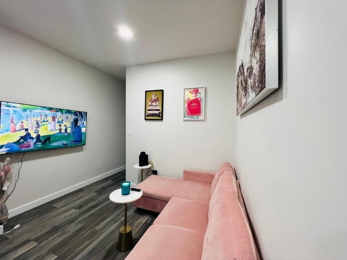 Steps From Times Square Apartamento Nova York